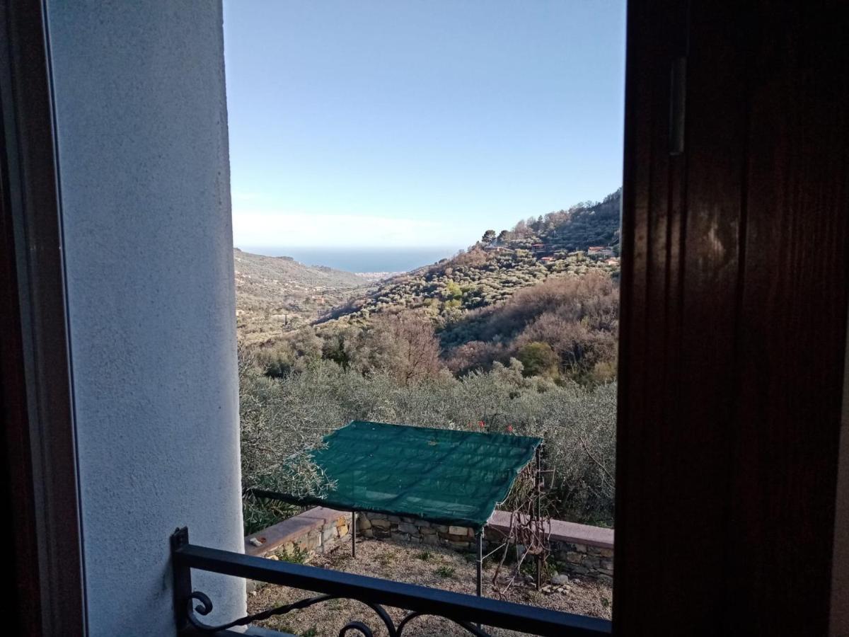 Agrisport Ca Di Cuni Διαμέρισμα Roncagli Εξωτερικό φωτογραφία